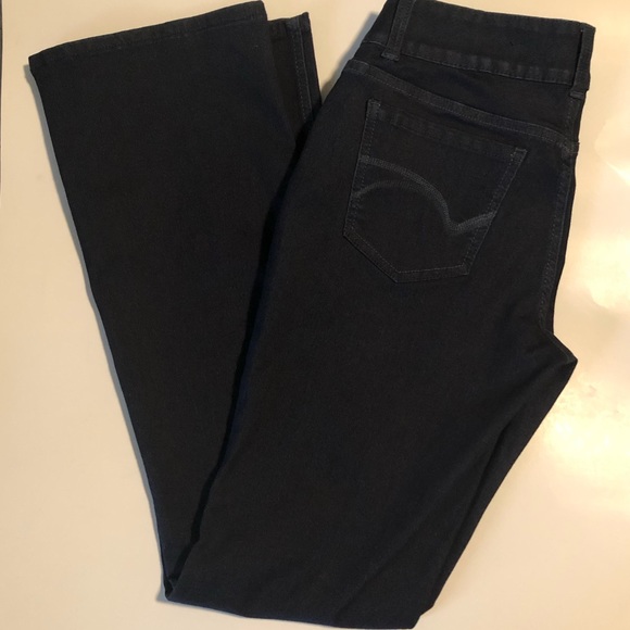 Riders by Lee Denim - Lee Riders Midrise Bootcut Jean SZ 8 NWOT